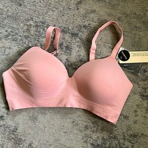 Shapermint Wirefree Bra